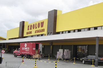 Supermercado Krolow - Pelotas